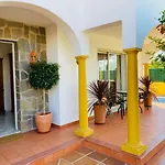 Guadalmina Bonita Villa Con Piscina Playa 800M