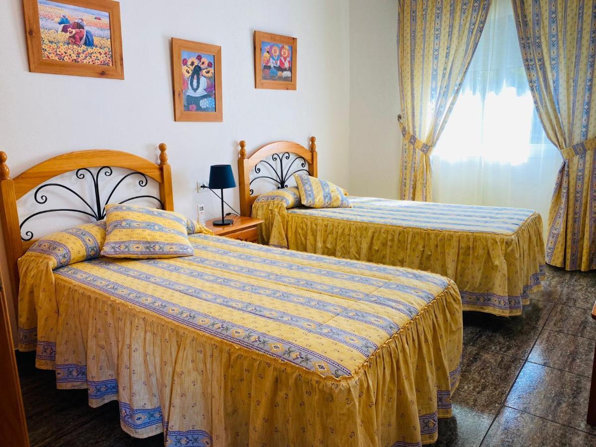Villa Guadalmina Bonita Con Piscina Playa 800m Marbella